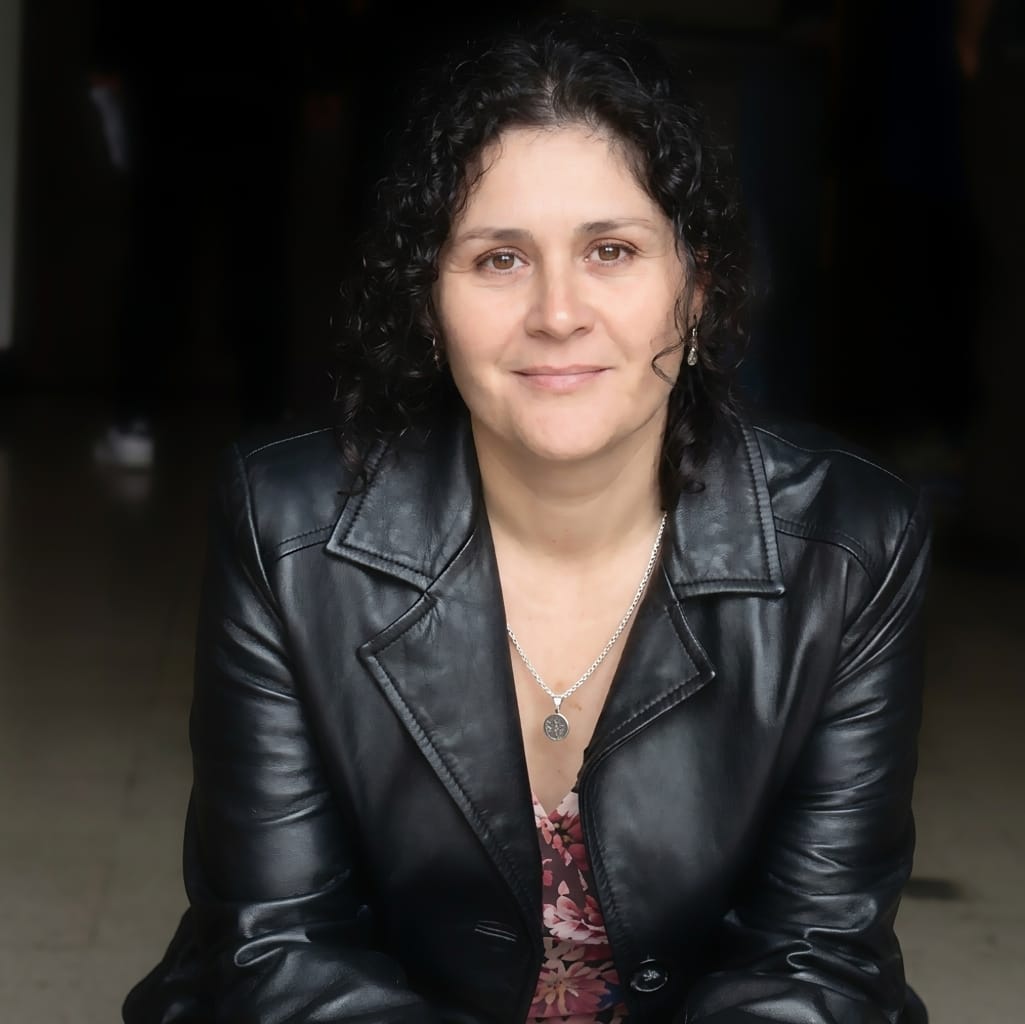 María Eugenia Aguilera