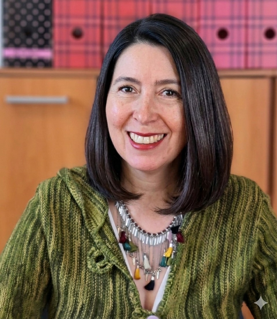 Verónica Cortés